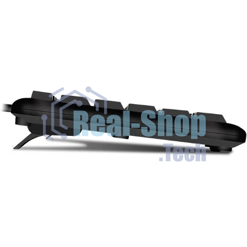 Клавиатура SVEN KB-S230 проводная, USB Type-A, чёрный
