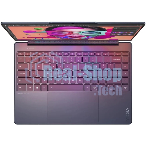 Ноутбук Lenovo Yoga 9 2-in-1 14ILL10/14