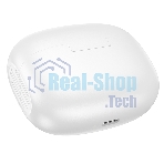 Наушники TWS Borofone FQ14 белый, вкладыши, Bluetooth, до 4 ч