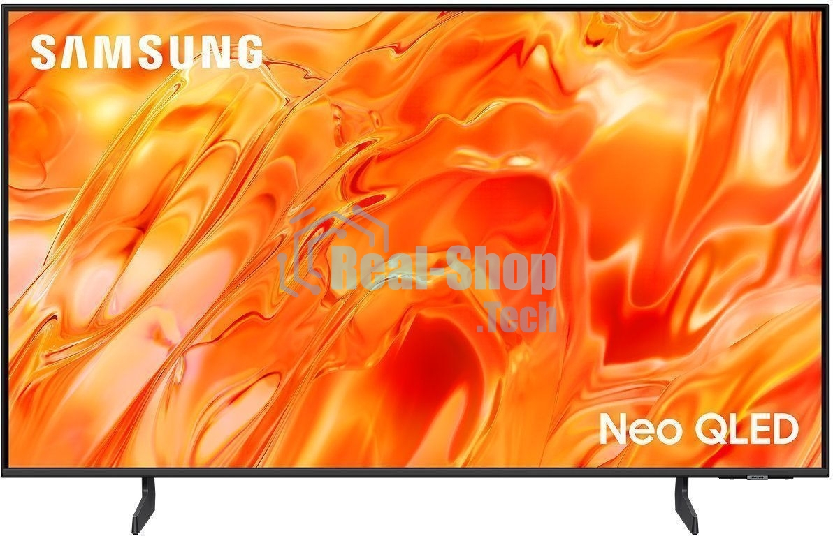 Телевизор Samsung 43