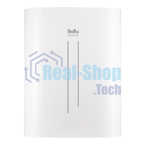 Водонагреватель Ballu BWH/S 30 Rodon SP
