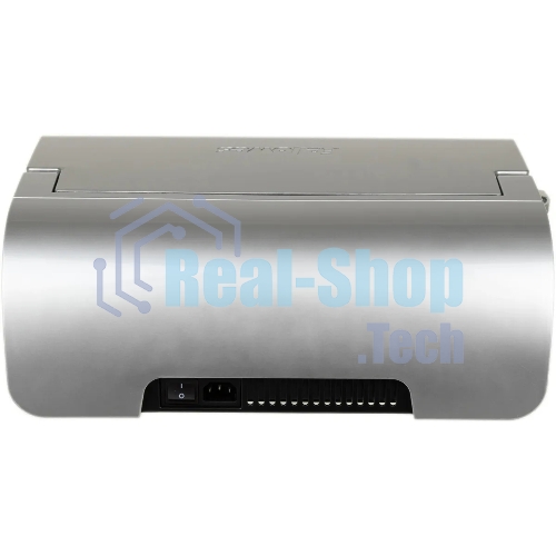 Переплетчик Fellowes Quasar E (FS-56209) A4/перф.20л.сшив/макс.500л./пластик.пруж. (6-50мм)/электр.