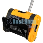 Снегоуборщик электрический Deko ST1700R 1.7кВт