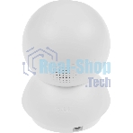 Камера видеонаблюдения IP TP-Link TC71 Wi-Fi 4-4мм цв. корп.:белый