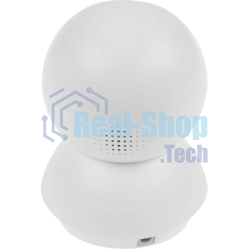 Камера видеонаблюдения IP TP-Link TC71 Wi-Fi 4-4мм цв. корп.:белый