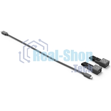 Кабель Logitech RALLY MIC POD CAT COUPLER
