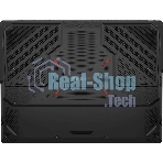 Ноутбук MSI Raider HX AI A2XWIG-204RU черный Core Ultra 9 285HX 64Gb SSD 4Tb NVIDIA GeForce RTX 5080 16Gb 18