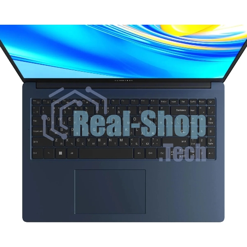 Ноутбук Maibenben Medio M647 16