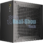 Блок питания Ocypus Iota P1000 (Iota-P1000-G1FFBK024X-EU), 1200Вт, 80 PLUS Gold, 120мм, модульный, черный