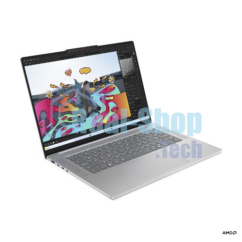 Ноутбук Lenovo IdeaPad Slim 5 15ARP10 15.1
