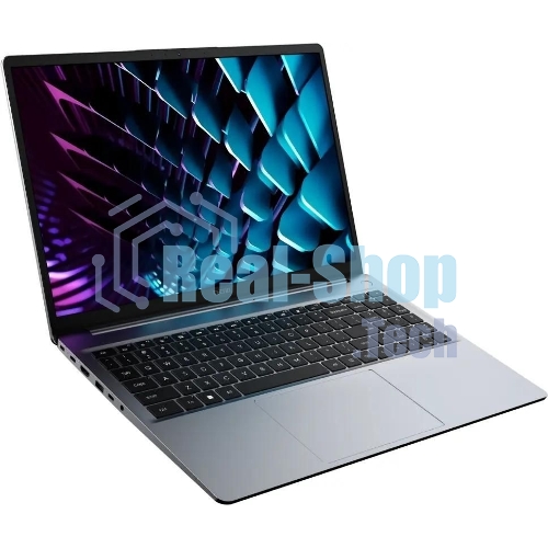Ноутбук Tecno MegaBook K16SDA Ryzen 5 7430U 16Gb SSD 512Gb AMD Radeon Graphics 16