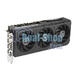 Видеокарта Asus PRIME RTX 5060-O8G, NVIDIA RTX 5060, 8Gb, GDDR7, 128 bit, PCI-E 5.0, HDMIx1, DPx3, HDCP, 2595 MHz