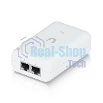 Блок питания для сетевого устройства Ubiquiti PoE+ Adapter (30W) PoE+ мощностью до 30 Вт