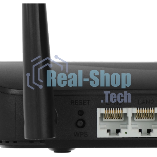 Двухдиапазонный роутер Wi-Fi 7 Mercusys MR25BE BE3600