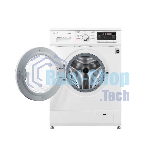 Стиральная машина LG F1296CDS0X