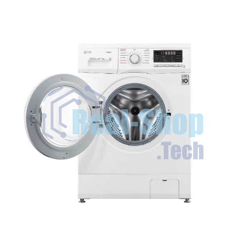 Стиральная машина LG F1296CDS0X