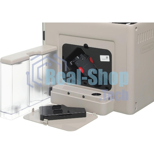 Кофемашина DeLonghi Rivelia EXAM440.35.BG, бежевый