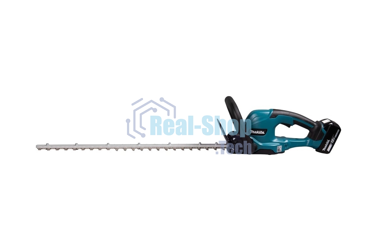 Кусторез Makita DUH607F001 аккум.