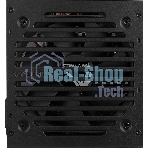 Блок питания Aerocool/Formula VX-650 PLUS, 650Вт, 120мм, черный