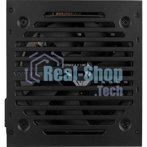 Блок питания Aerocool/Formula VX-650 PLUS, 650Вт, 120мм, черный