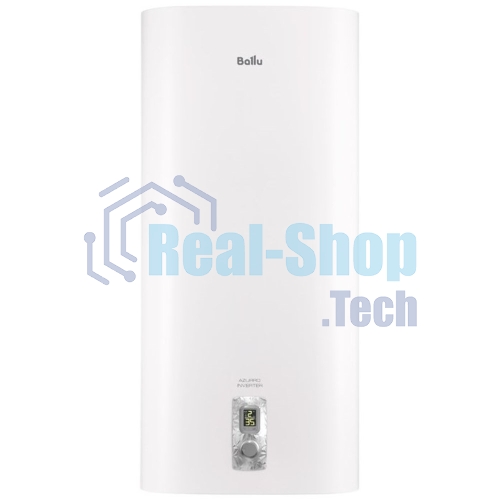 Водонагреватель Ballu BWH/S 80 Azurro Inverter