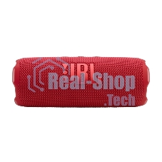 Колонка портативная JBL FLIP 7 красный 25W 1.0 BT 4800mAh
