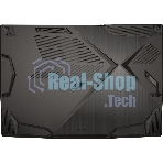 Ноутбук MSI Thin 15 B13VE-2650XRU серый Intel Core i5 13420H 2100MHz/15.6