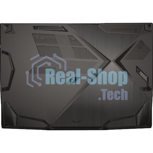 Ноутбук MSI Thin 15 B13VE-2650XRU серый Intel Core i5 13420H 2100MHz/15.6