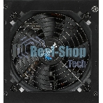 Блок питания Aerocool/Formula KCAS-800W, 800Вт, PLUS 80 PLUS Bronze, 120мм, черный
