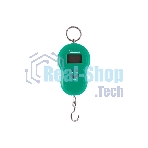 Безмен электронный Homestar HS-3003 зеленый