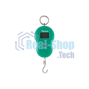 Безмен электронный Homestar HS-3003 зеленый