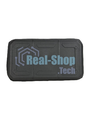 Сумка для инструментов Deli DL430901 Black Edition