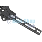 Кронштейн для телевизора Hama R1 118156 черный, 32