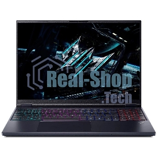 Ноутбук Acer Predator Helios Neo 16 PHN16-73-96LE/16