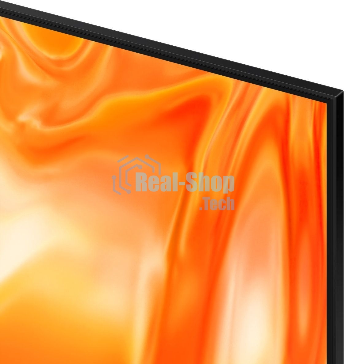 Телевизор Samsung 43