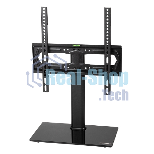 Стойка для телевизора Kromax X-STAND-2 черный 23