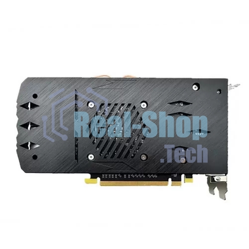 Видеокарта Sinotex RX580 (2048SP) 8Gb GDDR5 256-bit HDMI 2*DP