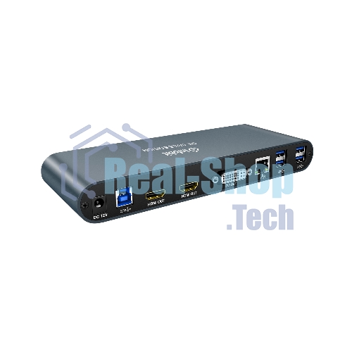 Распределитель Infobit iTrans OCS 131 13 подключений через 1 кабель USB