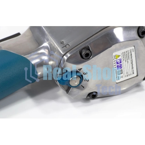 Гайковерт пневматический ударный Gross G1260,1/2