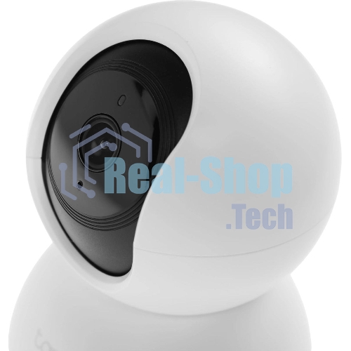 Камера видеонаблюдения IP TP-Link TC71 Wi-Fi 4-4мм цв. корп.:белый