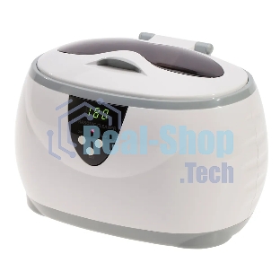 Ультразвуковая ванна Codyson CD-3800A 0,6 л, 50 Вт