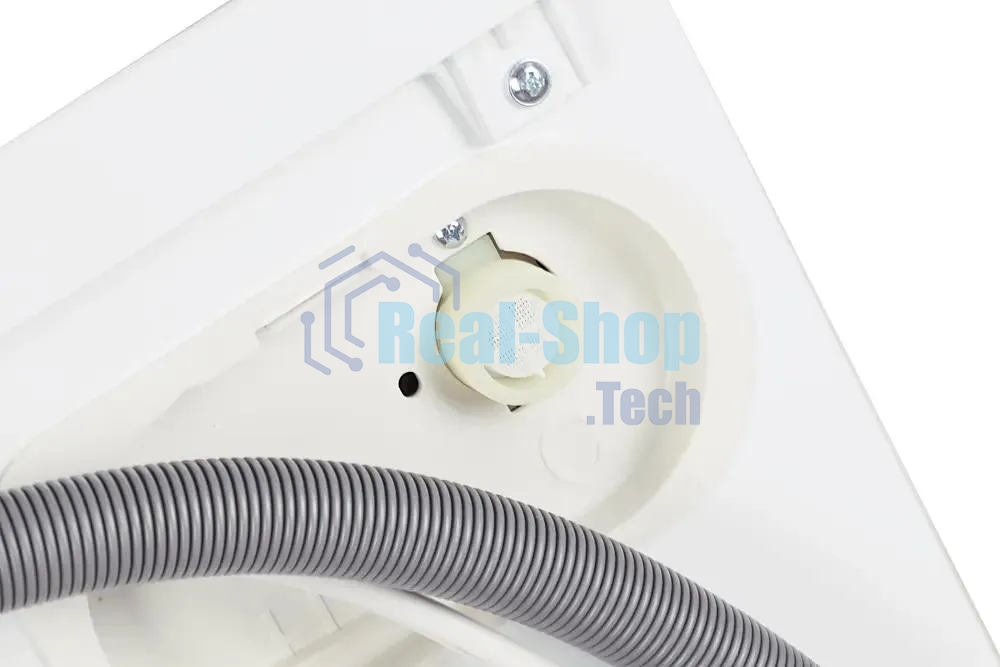 Стиральная машина Indesit IWUD 4105 белый, загрузка фронтальная 4 кг, 1000 об/мин., класс: А