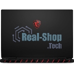 Ноутбук MSI Raider HX AI A2XWIG-204RU черный Core Ultra 9 285HX 64Gb SSD 4Tb NVIDIA GeForce RTX 5080 16Gb 18