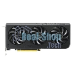 Видеокарта Asus PRIME RTX 5060-O8G, NVIDIA RTX 5060, 8Gb, GDDR7, 128 bit, PCI-E 5.0, HDMIx1, DPx3, HDCP, 2595 MHz