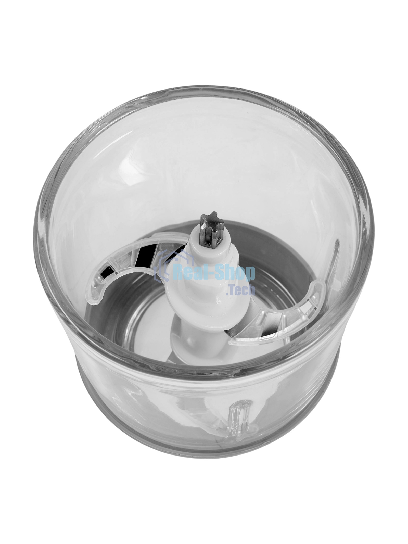 Измельчитель Sakura SA-6270BK черный