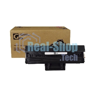 Картридж лазерный GalaPrint GP-MLT-D111S черный (1000 стр.) для Samsung Xpress SL-M2020/SL-M2020W/SL-M2021/SL-M2022/M2070F/SL-M2070W/SL-M2070F/SL-M2070FW/SL-M2072