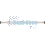 Конвектор электрический Ballu Plinth Compact BEC/PLC-150-600 белый, 600 Вт, 8 м2, термостат
