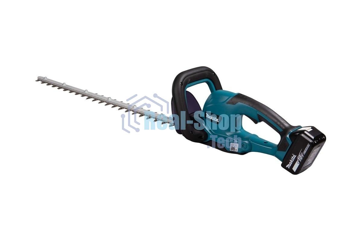 Кусторез Makita DUH607F001 аккум.
