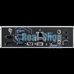 Материнская плата ASUS ROG STRIX B860-F GAMING WIFI, LGA 1851, Intel B860, 4xDDR5, 4xSATA, 4xM.2, 1xPCIe 5.0 x16, 1xPCIe 4.0 x16, 1xDP, 1xHDMI, 1x 2.5Gb LAN, 1xUSB 20Gbps, 1xUSB 10Gbps, 6xUSB-A 5Gbps, 2xUSB 2.0, 3x3.5 мм, 7.1, ATX
