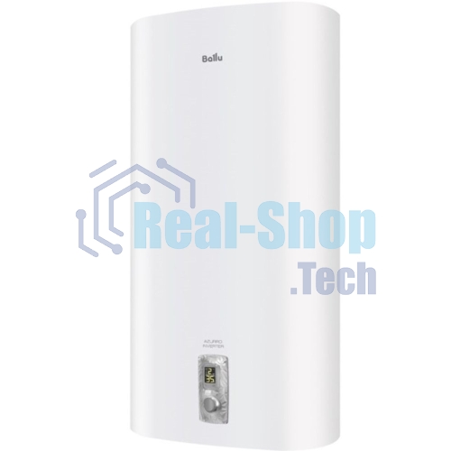 Водонагреватель Ballu BWH/S 80 Azurro Inverter